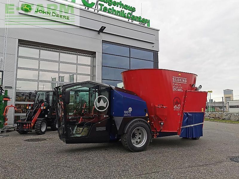 Siloking truckline etruck 1408-10