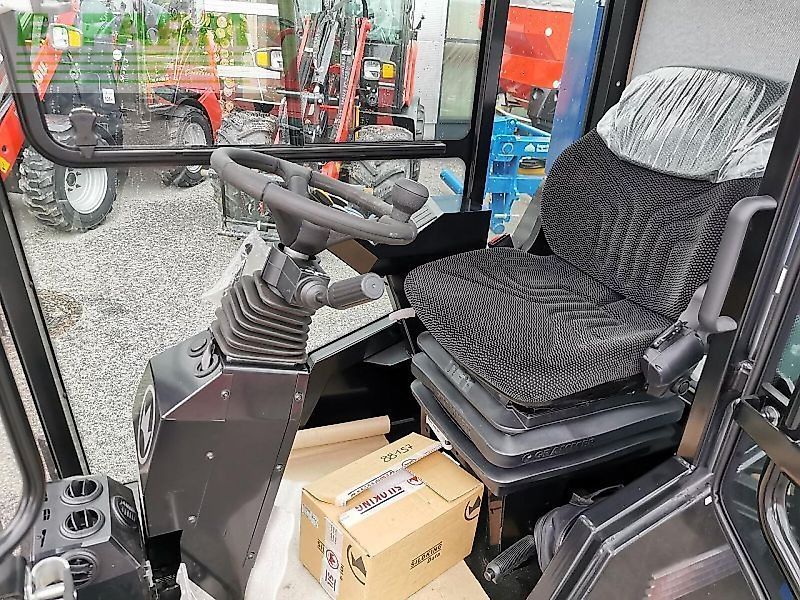 Siloking truckline etruck 1408-10