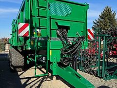 Tebbe HS 220 Neumaschine!!!