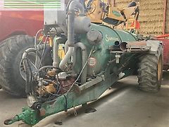 SAMSON 8000 l. m. kran