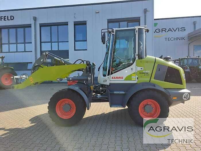 Claas TORION 644 SINUS