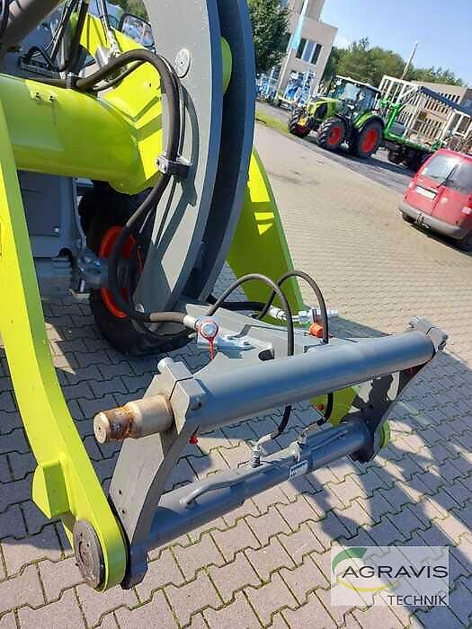 Claas TORION 644 SINUS