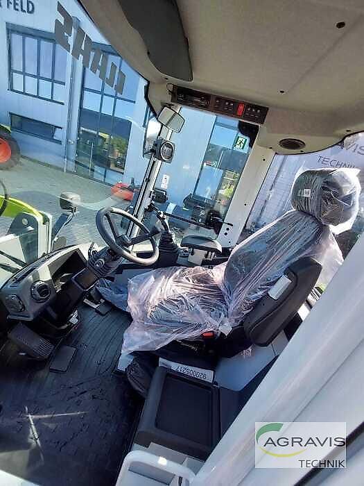 Claas TORION 644 SINUS