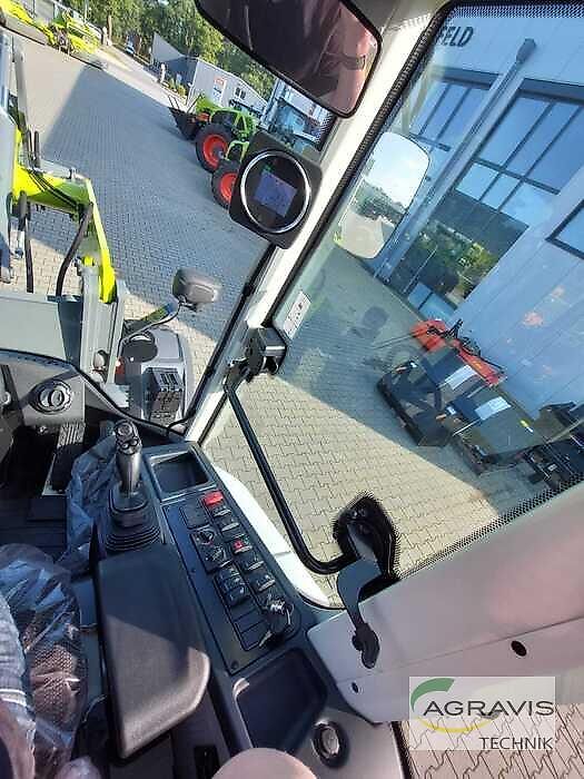 Claas TORION 644 SINUS