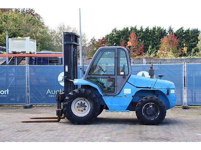 Manitou M 50-4