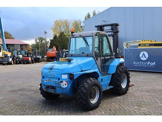 Manitou M 50-4