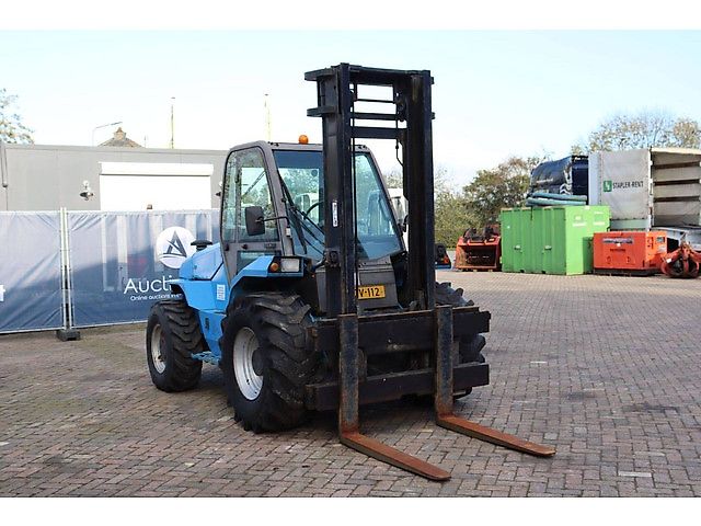 Manitou M 50-4