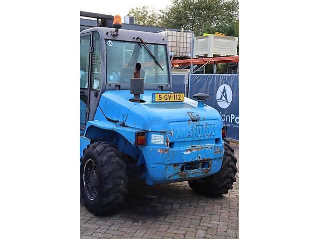 Manitou M 50-4