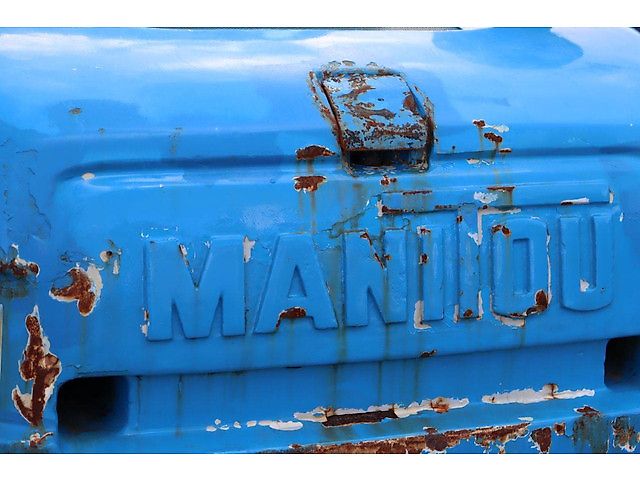 Manitou M 50-4