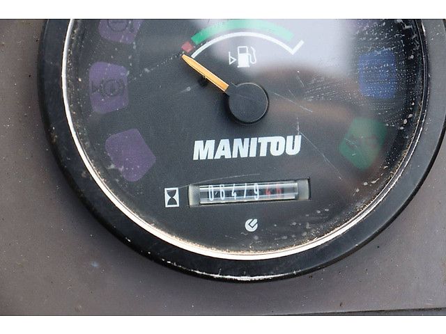 Manitou M 50-4
