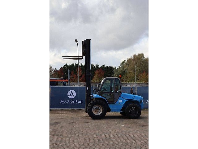 Manitou M 50-4