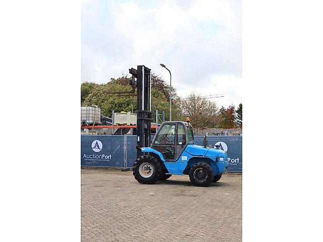 Manitou M 50-4