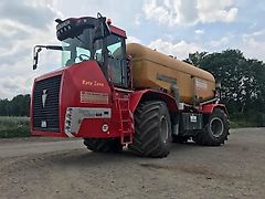 Holmer Terra Variant 600 - Moter/ Getriebe neu