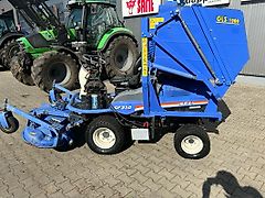 Iseki SF 310