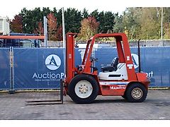 Manitou MCE 25H
