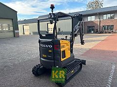 Volvo ECR 18E #694825