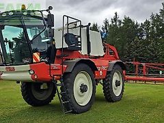 Agrifac condor iv