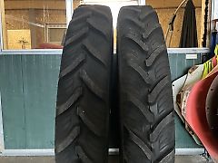 Taurus Soilsaver RC95 300/95R46 148B