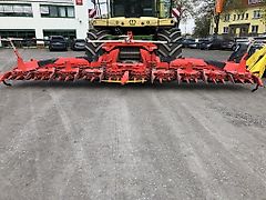 Kemper 375+ für Krone BigX, MY2020, eine Saison gelaufen
