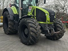 Claas Axion 950