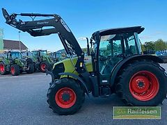 Claas Elios 210