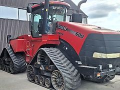 Case IH Case IH Quatrac 600