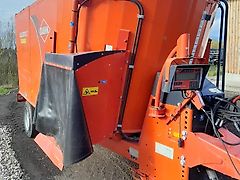 Kuhn 1670 Euromix 1