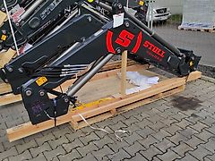 Stoll Frontlader Schwinge FZ41-33.1 Breit