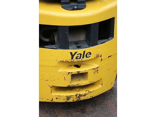 Yale GLP16AFE2025