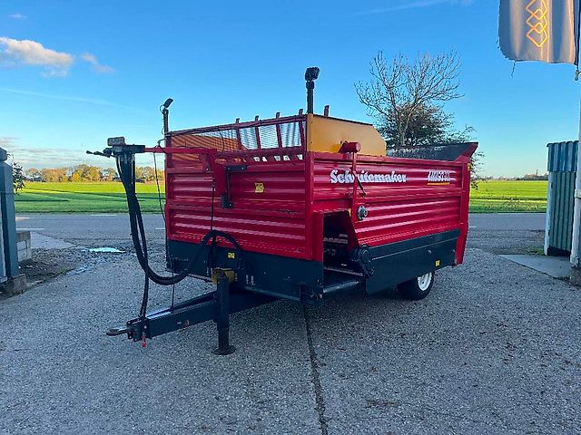 Schuitemaker Amigo 30 S