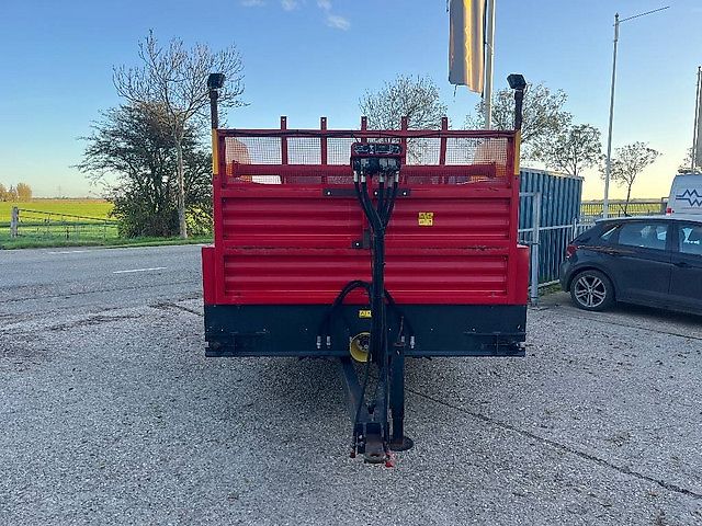 Schuitemaker Amigo 30 S