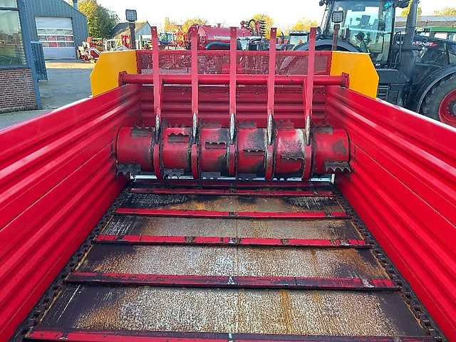 Schuitemaker Amigo 30 S