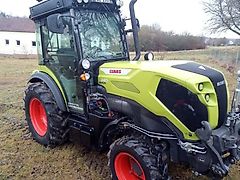 Claas NEXOS 240 S ADVANCED CLAAS [D