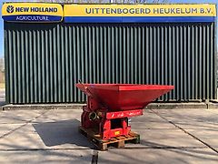Kuhn MDS 701