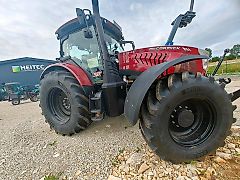 McCormick PROFI Traktor X7.618VT stufenlos 175 PS NEU Schlepper