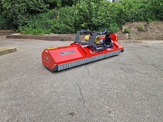 Kverneland FRD 320 klepelmaaier