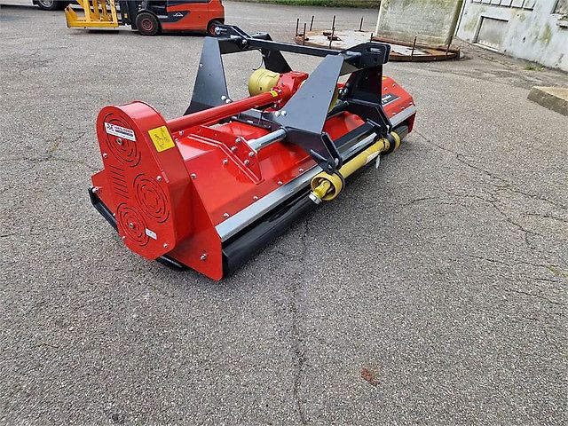 Kverneland FRD 320 klepelmaaier