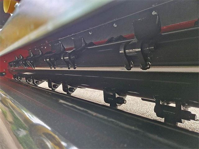 Kverneland FRD 320 klepelmaaier