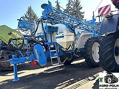 Agrio NAPA 3000 -  2007 ROK - 18 M