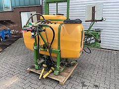 Amazone US 605
