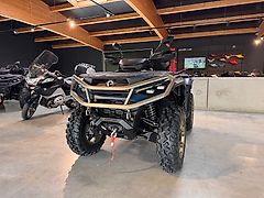 Can-Am Outlander Max LIMITED 1000R 2025 LTD T