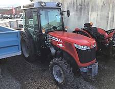 Massey Ferguson 3640 GE