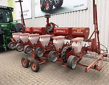Becker Aeromat