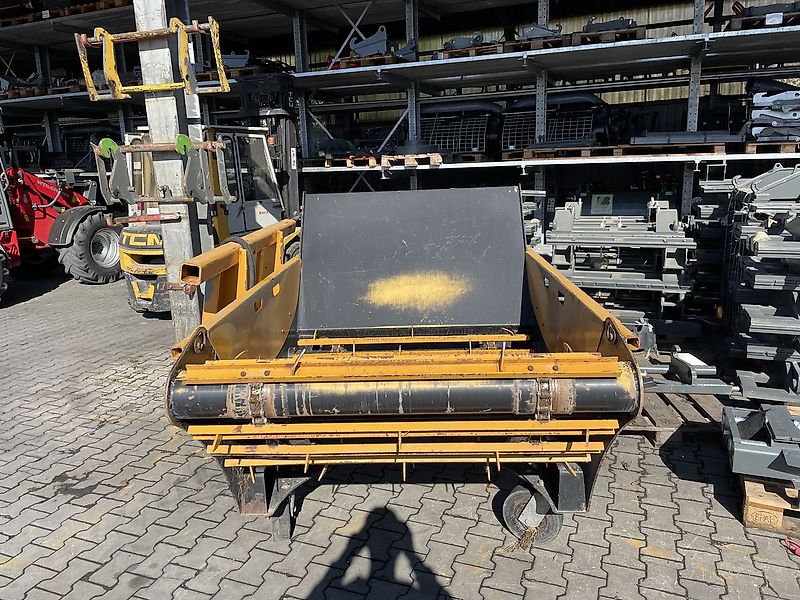 Emily Pick &amp; Go Dreipunkt