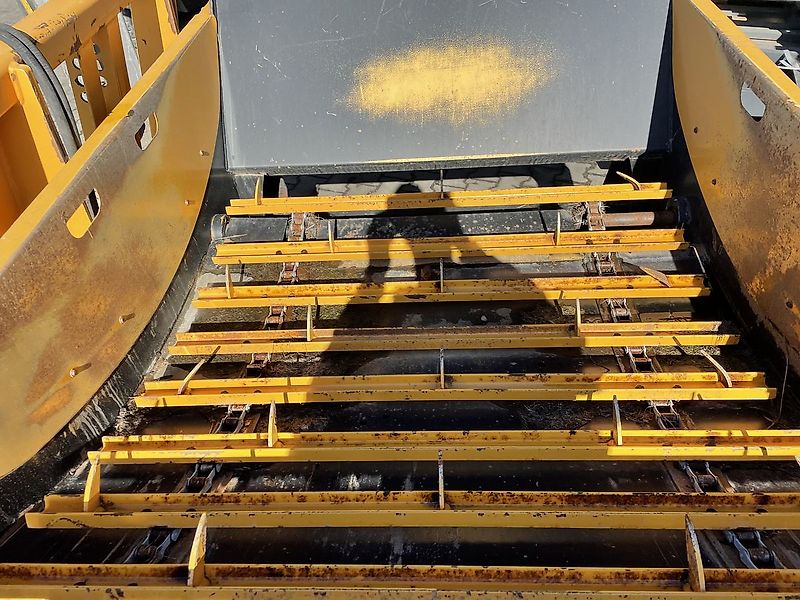 Emily Pick &amp; Go Dreipunkt