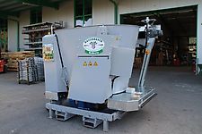 Wasserbauer MIX MEISTER 3000 Wasserbauer - IST VERKAUFT!!!!