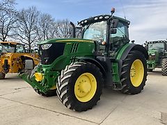 John Deere 6175R SELECT EDITION