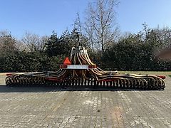 Vredo ZB3 8750