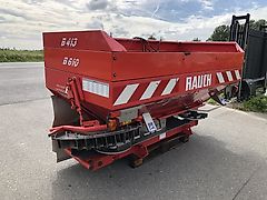 Rauch Alpha 1142 W