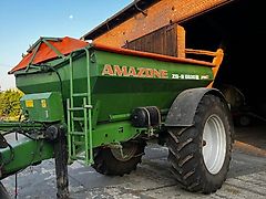Amazone ZGB 5500 Pricis